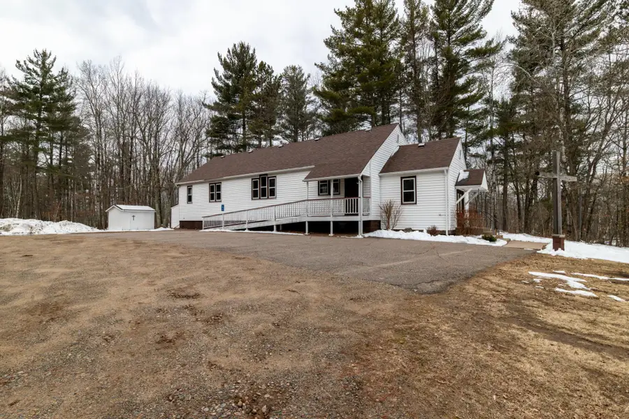 6297 Woods Bay Drive Ne, Outing, MN 56662 - #2