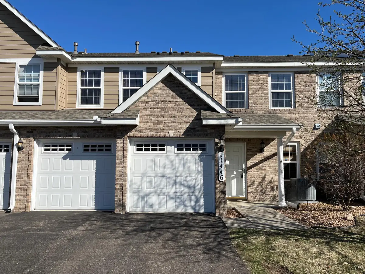 11446 Town Center Drive Ne, Saint Michael, MN 55376 - #1
