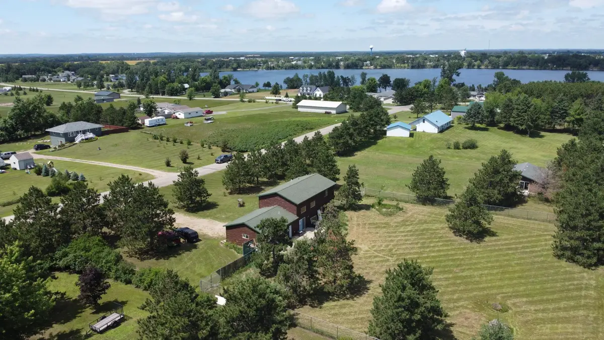 110 West Avenue, Ottertail, MN 56571 - #1