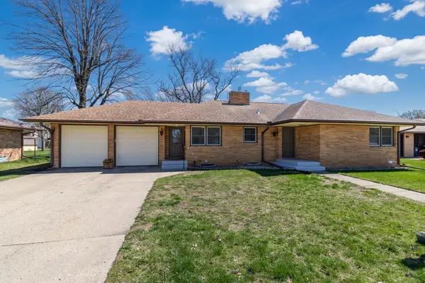 115 S Walnut Street, Belle Plaine, MN 56011