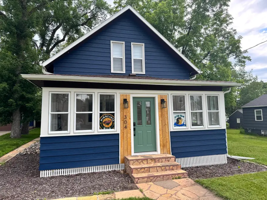 304 W Bowman Street, Battle Lake, MN 56515 - #3