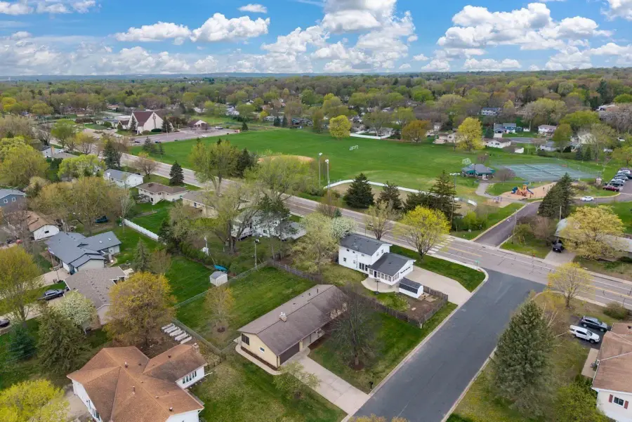 3009 W 100th Street, Bloomington, MN 55431 - #3