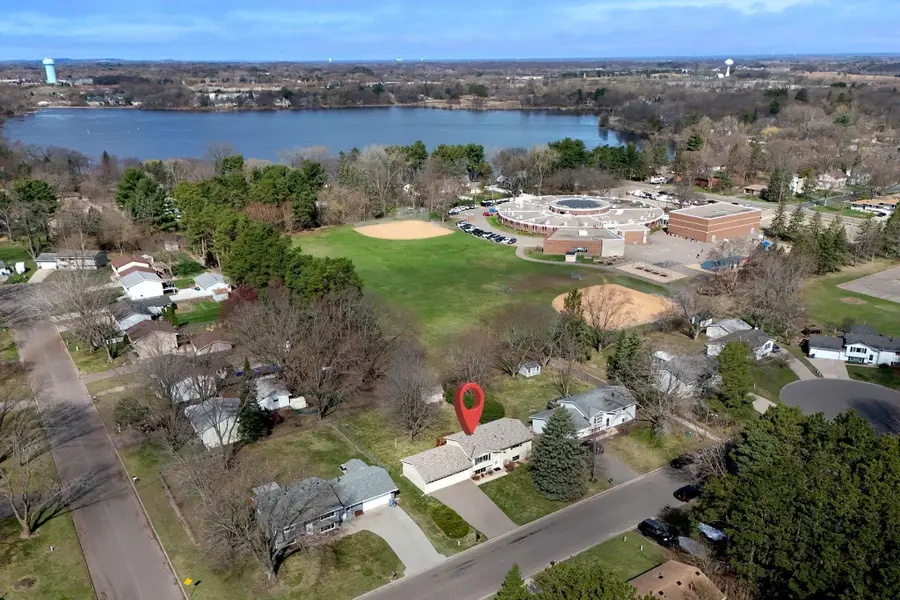 4609 Carolyn Lane, White Bear Lake, MN 55110 - #2