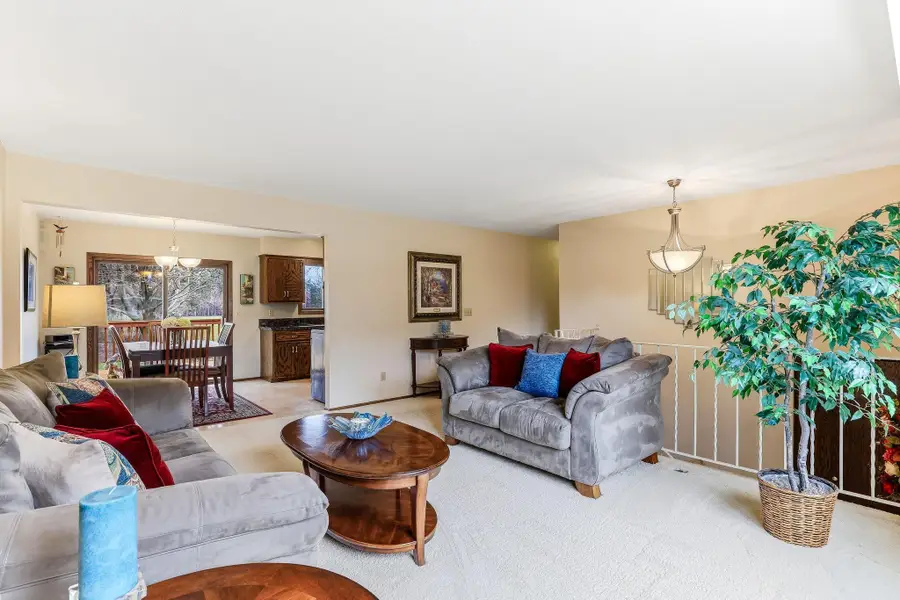 4609 Carolyn Lane, White Bear Lake, MN 55110 - #3