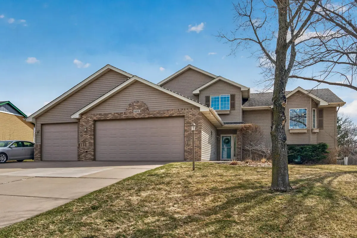 5515 157th Way N, Hugo, MN 55038 - #1