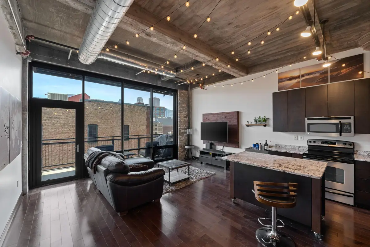 618 Washington Avenue N #502, Minneapolis, MN 55401 - #1