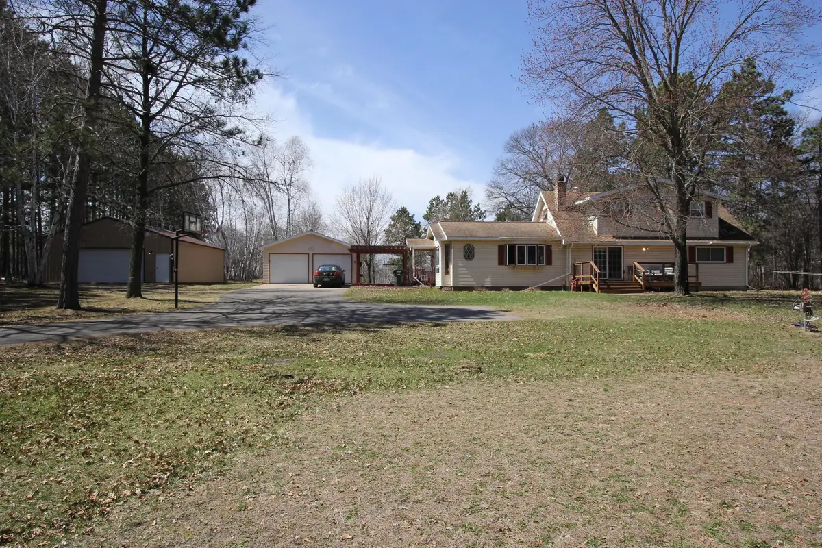 17755 Smith Road, Brainerd, MN 56401 - #1