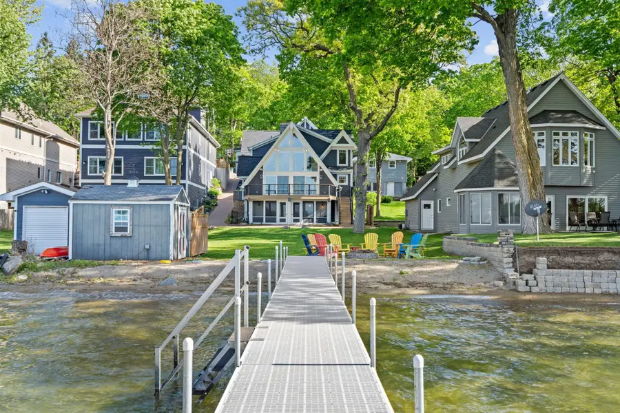5325 Edsall Road, Mound, MN 55364 - #2