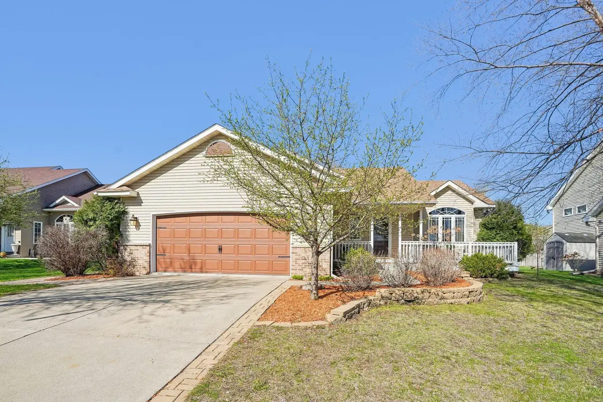 2408 Harbor Drive, Northfield, MN 55057 - #1