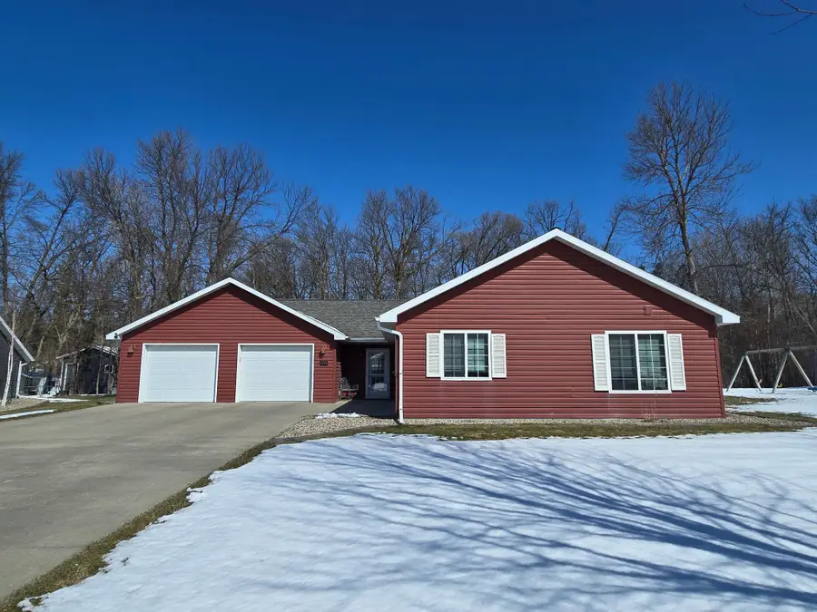 1618 Huron Drive, Detroit Lakes, MN 56501 - #2