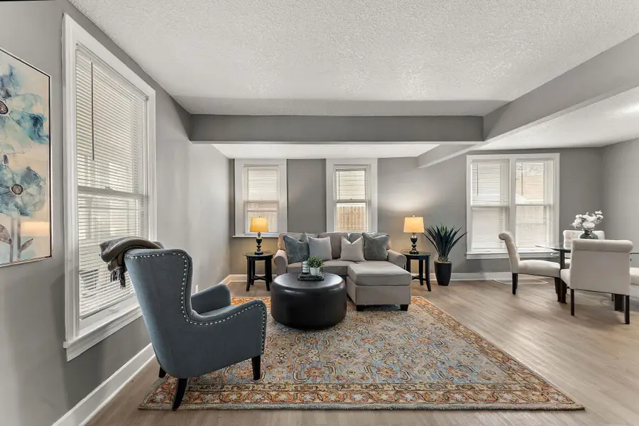 303 Cesar Chavez Street, Saint Paul, MN 55107 - #3