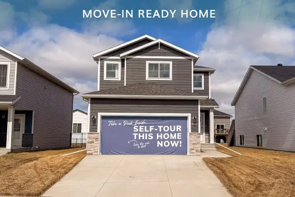 7901 Lost River Road, Horace, ND 58047