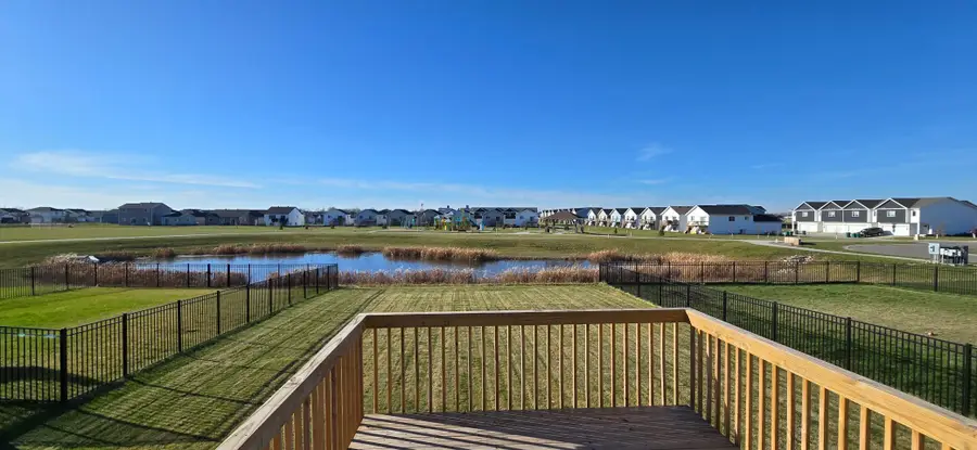 213 Lionheart Drive, Horace, ND 58047 - #2