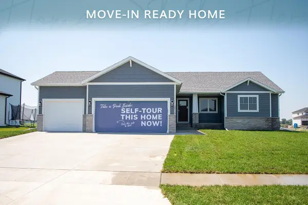 10219 73rd Street S, Horace, ND 58047