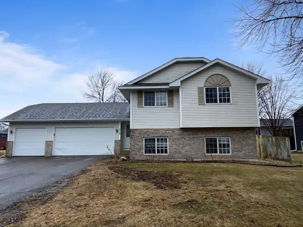218 Crystal Lane, Montrose, MN 55363