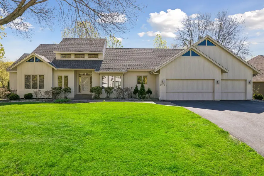 5915 Sweetwater Circle, Excelsior, MN 55331 - #2