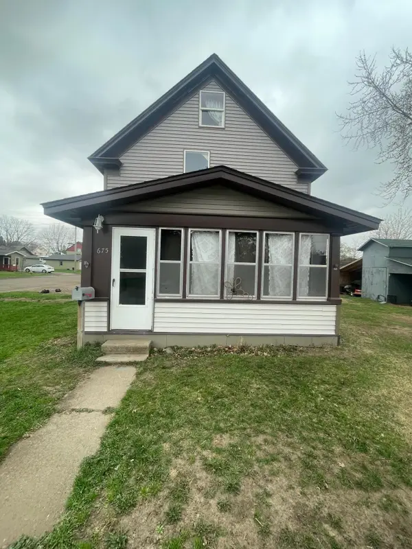 675 4th Street Se, Pine City, MN 55063