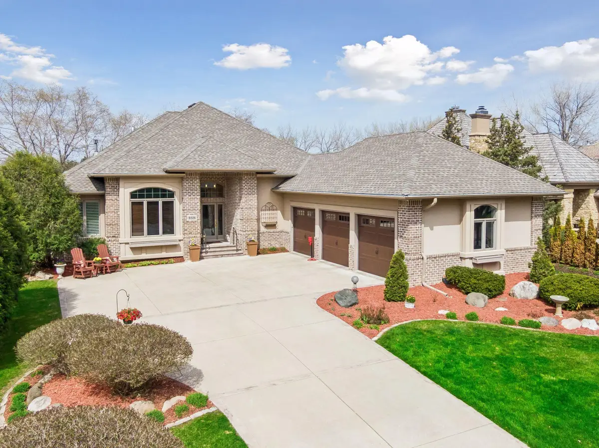 9226 Breckenridge Lane, Eden Prairie, MN 55347 - #1