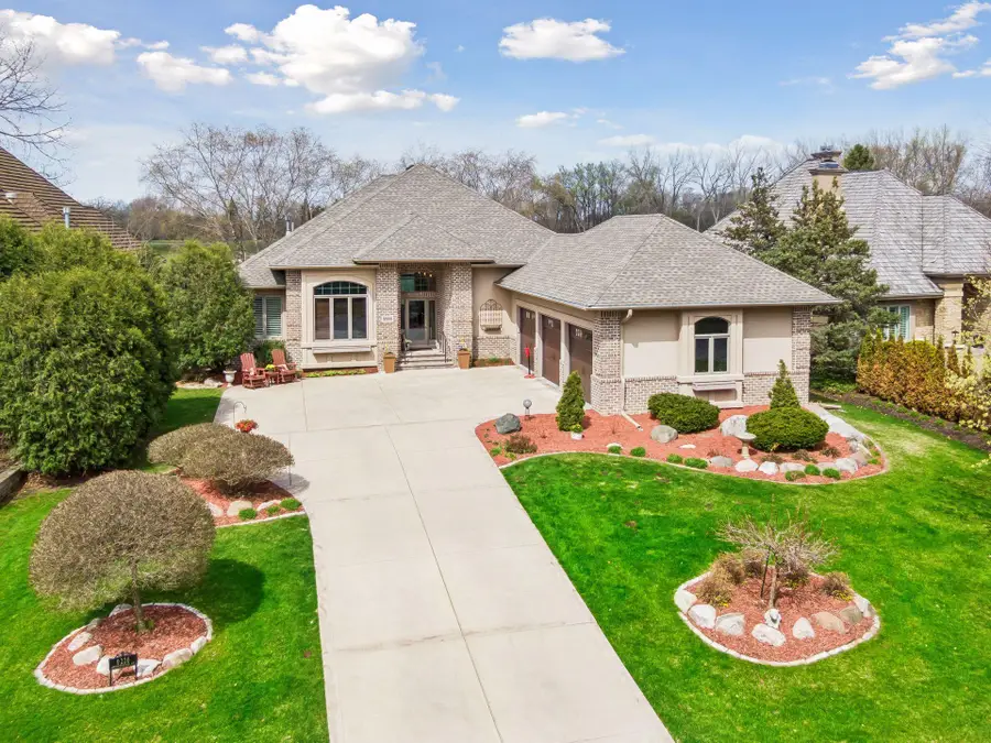9226 Breckenridge Lane, Eden Prairie, MN 55347 - #2