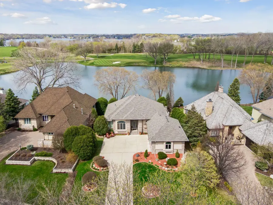 9226 Breckenridge Lane, Eden Prairie, MN 55347 - #3