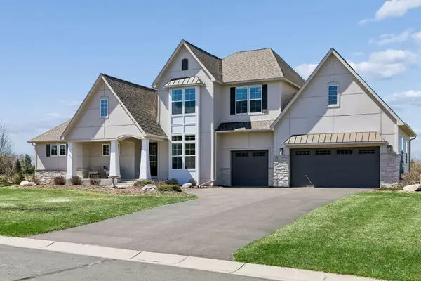 5710 Kelvin Avenue N, Lake Elmo, MN 55042