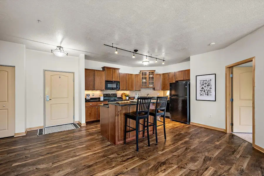 4132 Vernon Avenue S #A203, Saint Louis Park, MN 55416 - #2