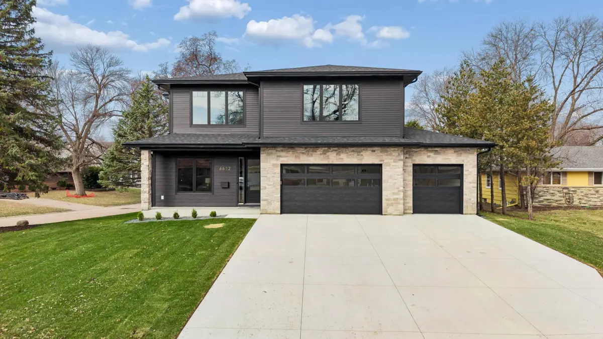 6612 Warren Avenue S, Edina, MN 55439 - #1