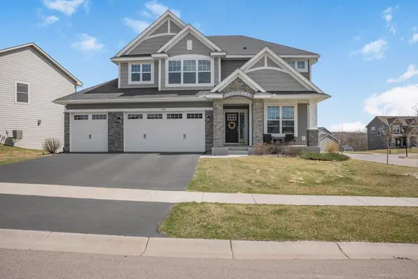 14781 109th Avenue N, Maple Grove, MN 55369