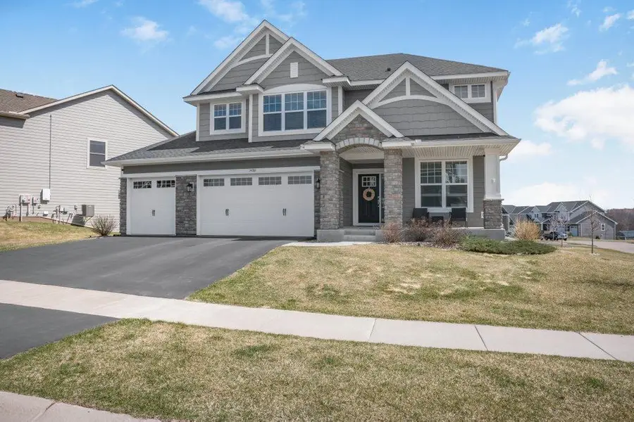 14781 109th Avenue N, Maple Grove, MN 55369 - #2