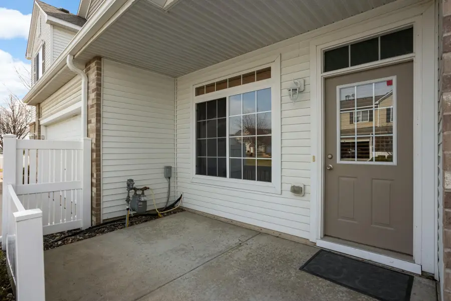 4901 Bisset Lane, Inver Grove Heights, MN 55076 - #3