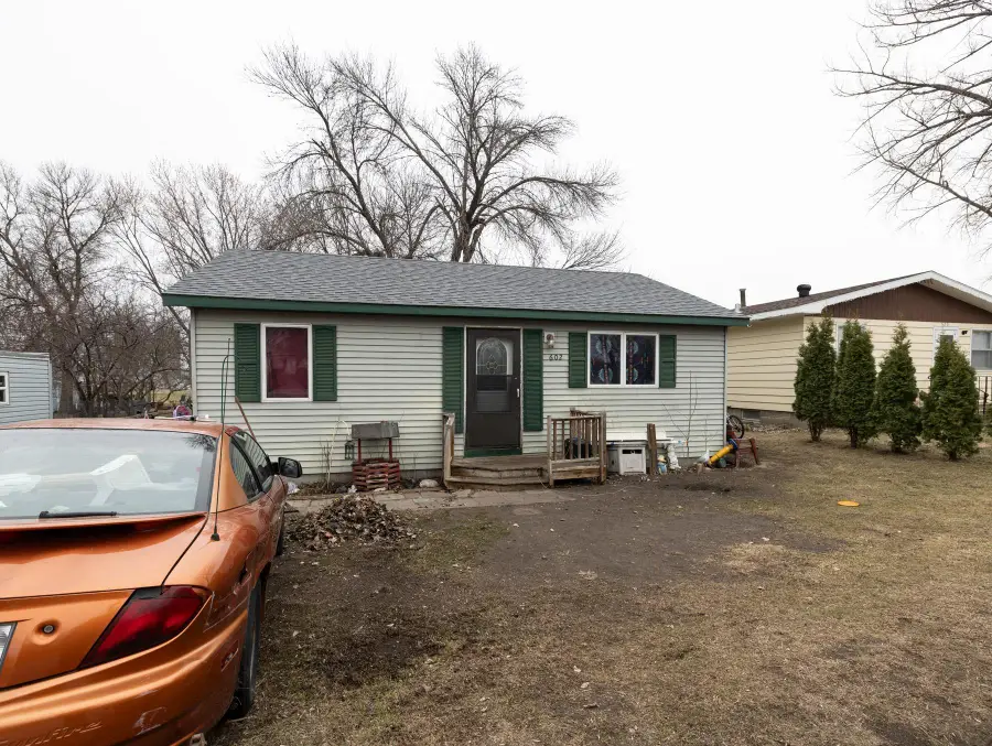 602 1st Street, Hawley, MN 56549 - #3