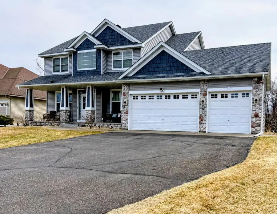 10545 Noble Circle N, Brooklyn Park, MN 55443 - #2