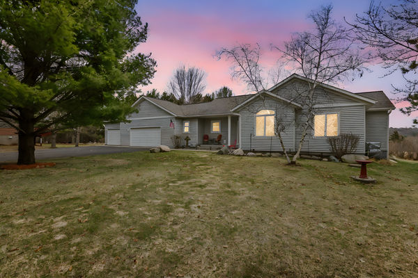 358 Briar Lane, Taylors Falls, MN 55084