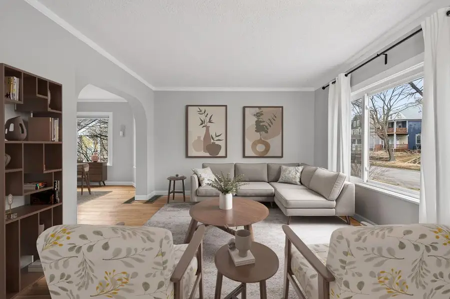 953 Carroll Avenue, Saint Paul, MN 55104 - #2