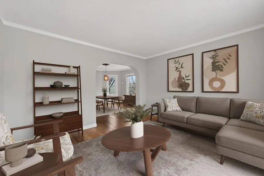 953 Carroll Avenue, Saint Paul, MN 55104 - #3