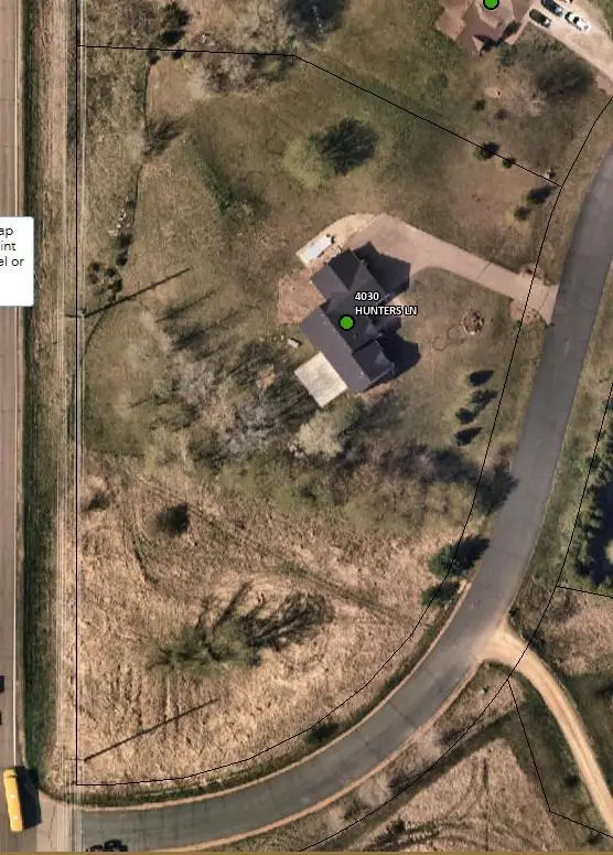 4030 Hunters Lane, Webster, MN 55088 - #3