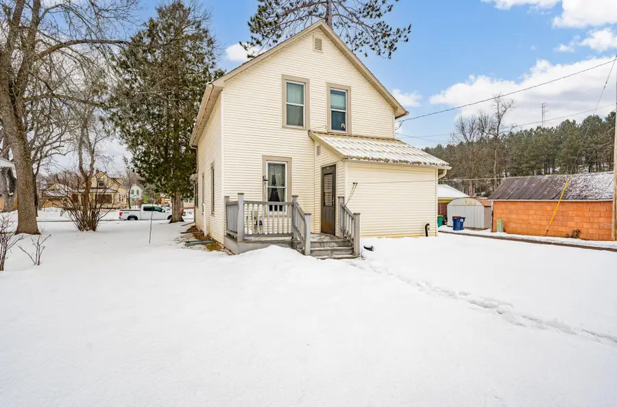 100 Bawden Street, Marble, MN 55764 - #2