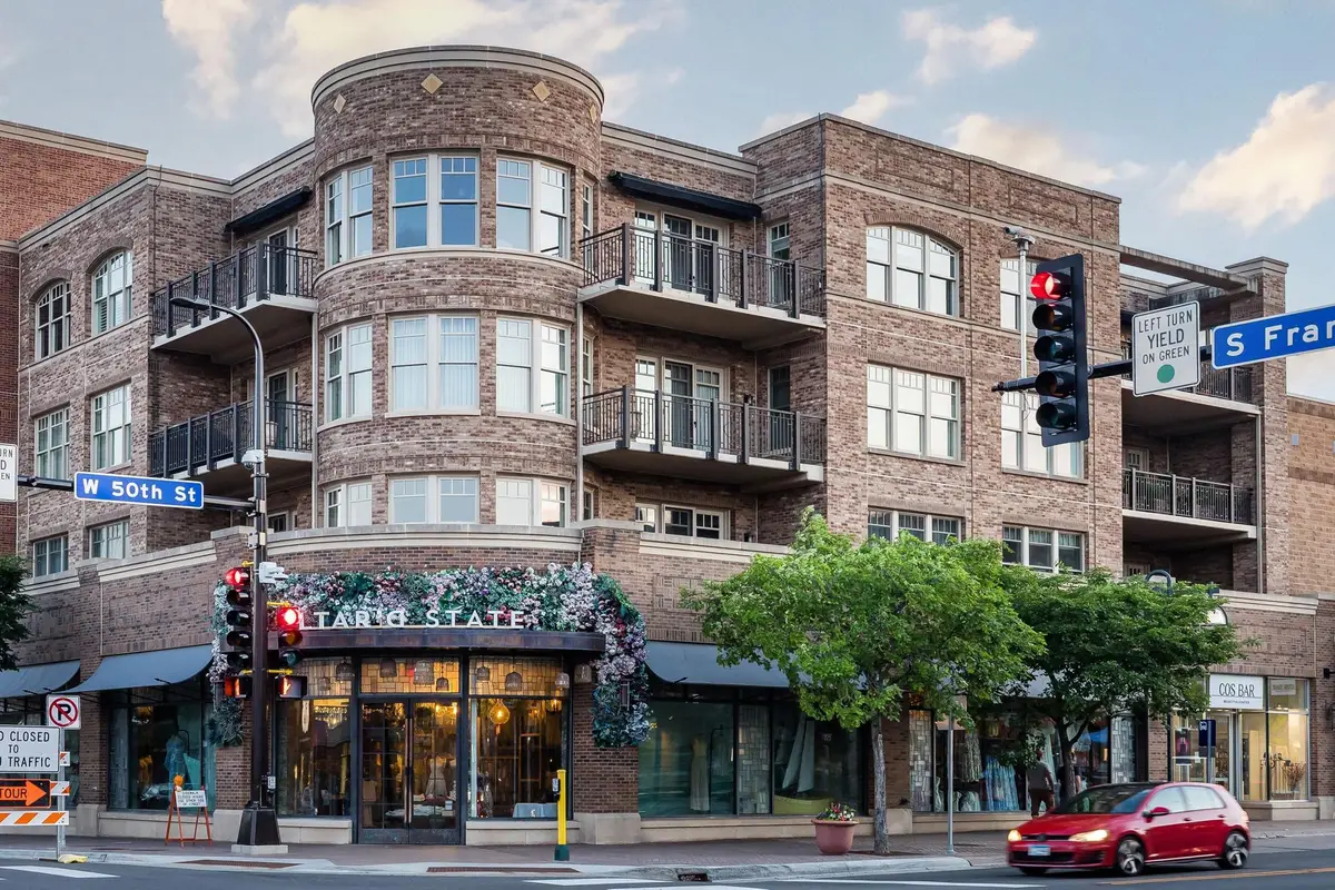 5000 France Avenue S #41, Edina, MN 55410 - #1