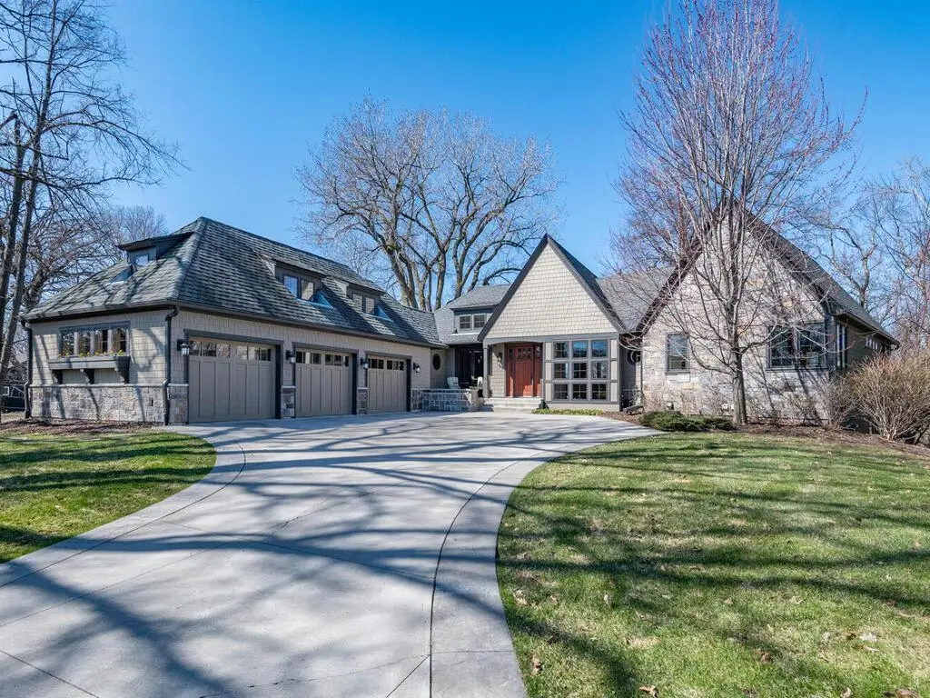 1912 Linner Woods Court, Wayzata, MN 55391 - #1