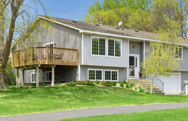433 97th Lane Ne, Blaine, MN 55434