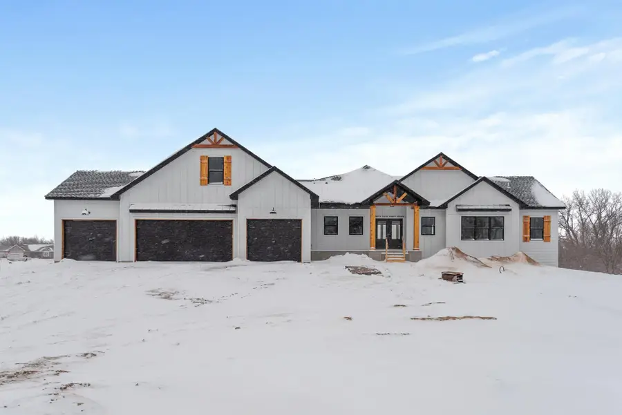 2941 155th Avenue Ne, Ham Lake, MN 55304 - #2