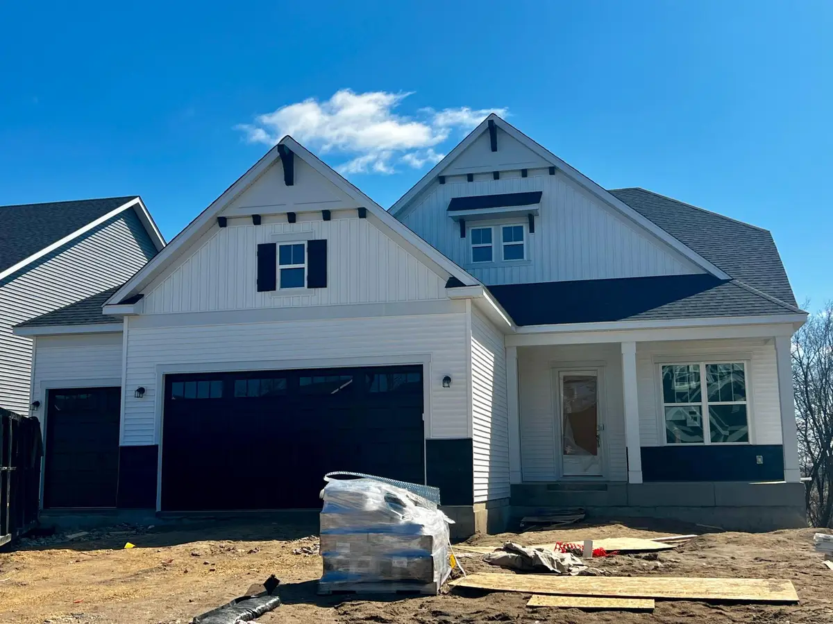 9982 Jack Pine Lane, Corcoran, MN 55374 - #1