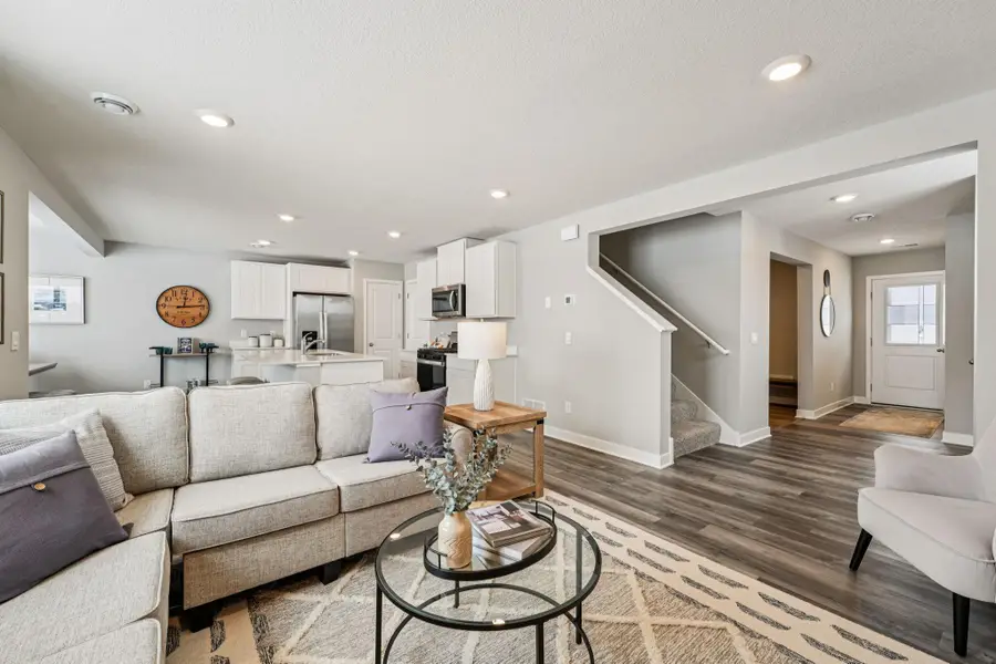 2068 Clearwater Terrace, Shakopee, MN 55379 - #3