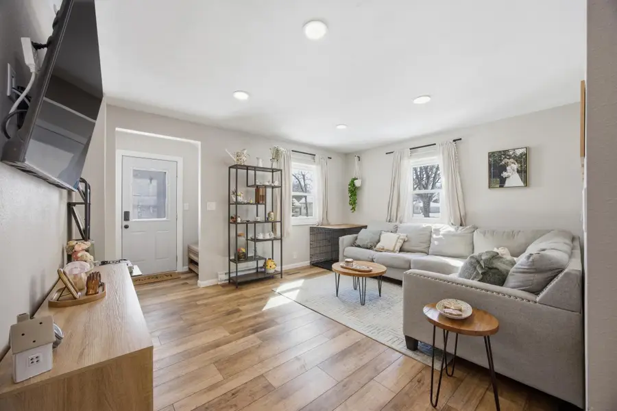 1542 8th Street N, Fargo, ND 58102 - #3