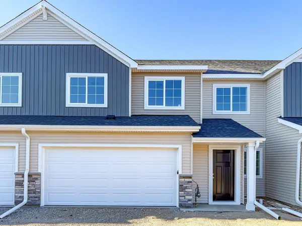 12663 Pond View Road, Zimmerman, MN 55398