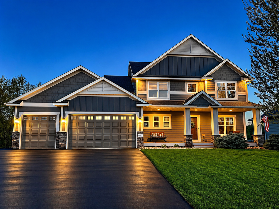 17197 Hollyhock Court, Lakeville, MN 55044 - #2
