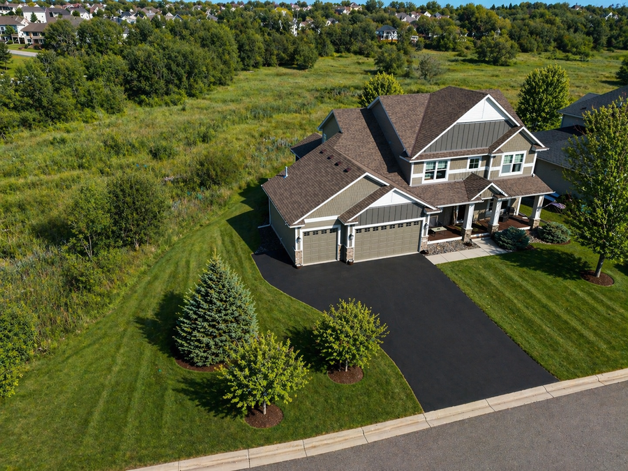 17197 Hollyhock Court, Lakeville, MN 55044 - #3