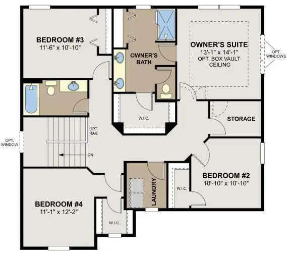 11590 19th Street Ne, Saint Michael, MN 55376 - #3