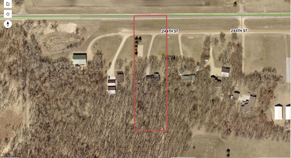 40142 244th Street, Battle Lake, MN 56515