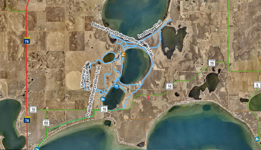 40142 244th Street, Battle Lake, MN 56515 - #2